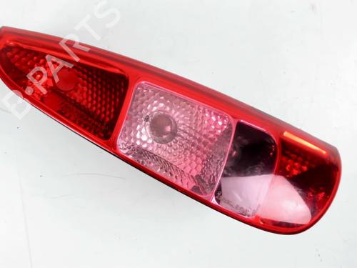 Right taillight PEUGEOT 807 (EB_) 2.0 HDi | BP30890743C35  - Image 6