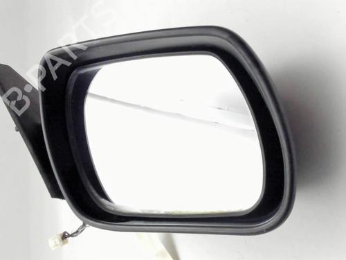 Right mirror MAZDA 6 Hatchback (GG) 2.0 DI (GG14) | BP22103638C27 