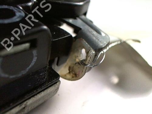 Front right lock HONDA CIVIC IX (FK) 2.2 i-DTEC (FK3) | BP20444814C97 