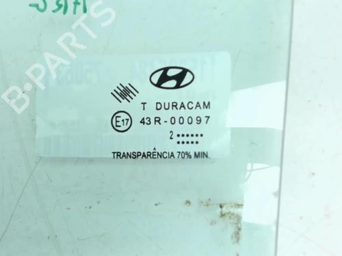rear-left-door-window-hyundai-i20-i-pb-pbt-2008-2009-2010-2011-2012-2013-2014-2015-30547781 main image