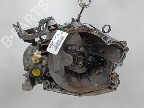 Gearbox CITROËN XSARA PICASSO (N68) 2.0 HDi | BP20401691M3 