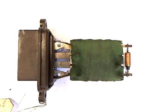 Heater resistor FIAT BRAVO II (198_) 1.4 (198AXA1B) | BP20474983M108