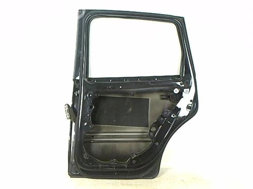 Right rear door VW POLO (9N_, 9A_) 1.2 12V | BP20466465C5 
