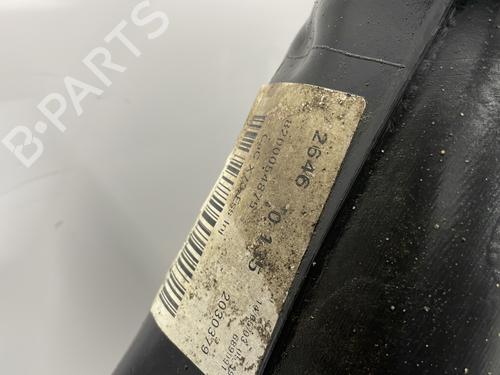 Used Other Other RENAULT VEL SATIS (BJ0_) 2.0 16V Turbo (BJ0K) (163 hp) 29976492 29976492