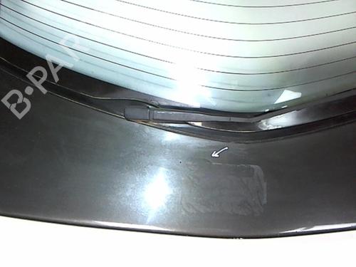 Tailgate CITROËN XANTIA (X1_, X2_) 2.0 i | BP20471607C6 