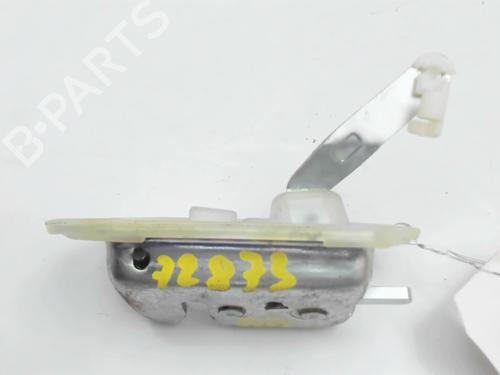 Tailgate lock CHEVROLET MATIZ (M200, M250) 0.8 | BP20439618C101 