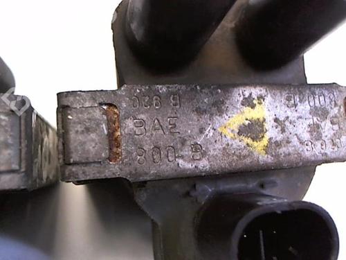Ignition coil LANCIA YPSILON (843_) 1.2 (843.AXA1A) | BP20479563M94 