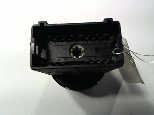 Headlight switch VW POLO (9N_, 9A_) 1.9 TDI | BP20453478I24 