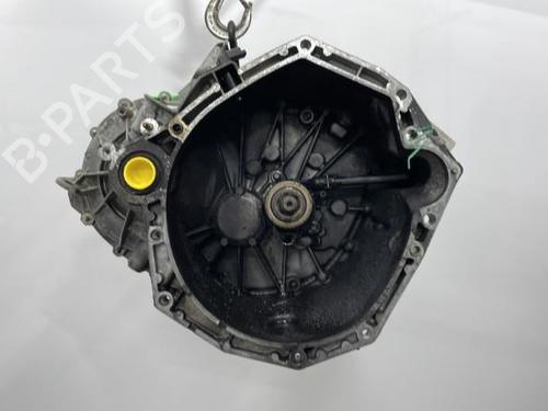 Used Gearbox Gearbox 20387256 20387256