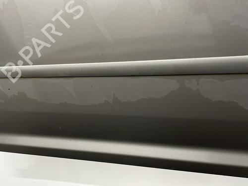 Left front door VW TOURAN (1T1, 1T2) 1.9 TDI | BP27481946C2 