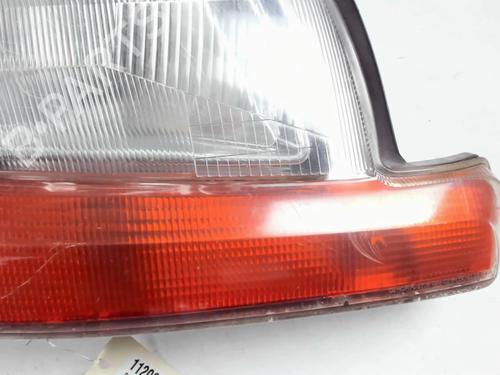 Right headlight RENAULT KANGOO (KC0/1_) D 65 1.9 (KC0E, KC02, KC0J, KC0N) | BP29165045C29 - Image 2