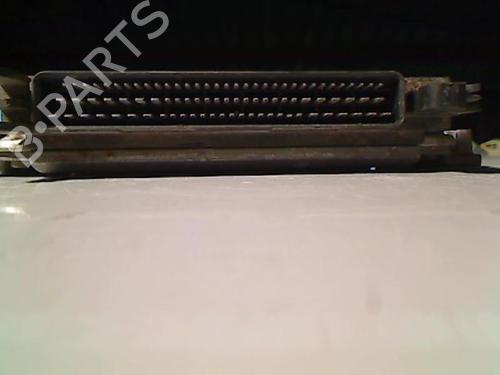 Engine control unit (ECU) RENAULT TWINGO I (C06_) 1.2 (C063, C064) | BP20432883M57