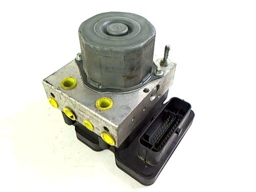 ABS pump OPEL CORSA E (X15) 1.3 CDTI (08, 68) | BP20466252M43 