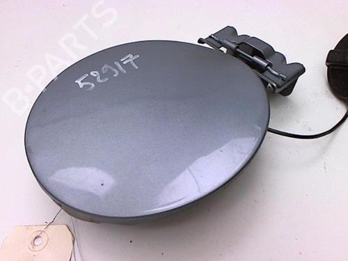 Fuel flap RENAULT KOLEOS I (HY_) 2.0 dCi 4x4 (HY0K) | BP20461279C131 