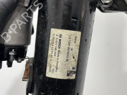 Starter BMW 4 Gran Coupe (F36) 430 d | BP32373762M8