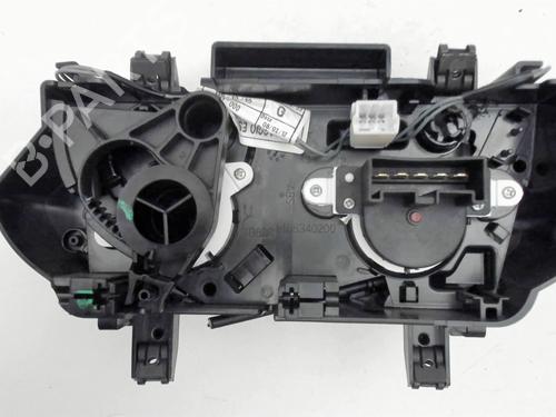 Climate control FIAT DUCATO Van (250_) 130 Multijet 2,3 D | BP40002919I5 - Image 2