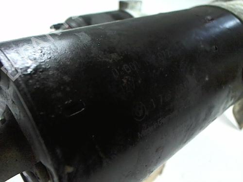 Starter BMW 7 (E38) 730 i, iL | BP25265092M8 