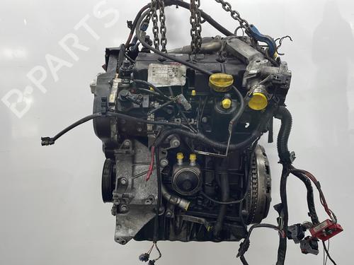 Motor für RENAULT SCÉNIC II (JM0/1_) 1.9 dCi (JM14) (131 hp) 30044863