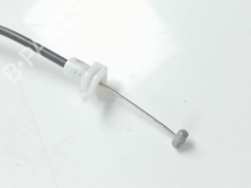 Front left lock PEUGEOT 208 I (CA_, CC_) 1.0 VTi | BP20450285C98 