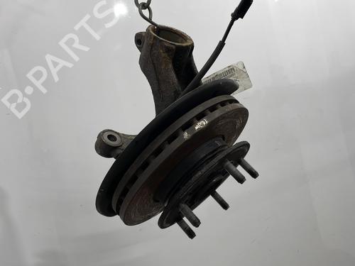 Used Right front steering knuckle Right front steering knuckle FORD TRANSIT CUSTOM V362 Van (FY, FZ) 2.0 EcoBlue (130 hp) 33701909 33701909