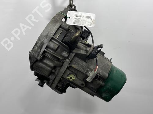 Gearbox RENAULT MEGANE I Coach (DA0/1_) 2.0 i (DA0G) | BP25263583M3 