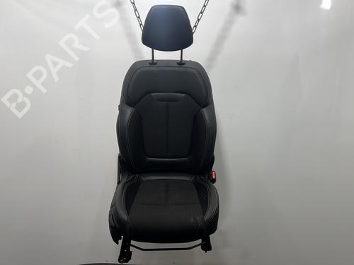 Right front seat RENAULT KADJAR (HA_, HL_) 1.2 TCe 130 (HLMR) | BP33445603C16 - Image 3