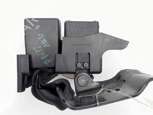 Used Seat buckle Seat buckle 36400753 36400753