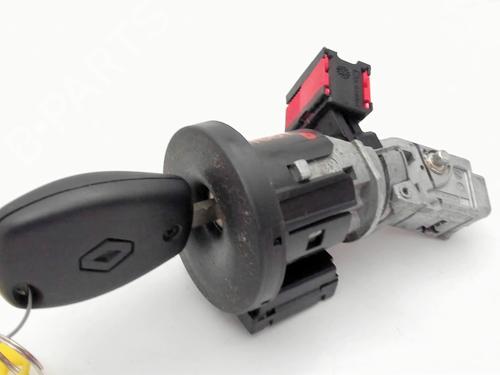 Ignition barrel RENAULT KANGOO / GRAND KANGOO II (KW0/1_) 1.5 dCi 90 (KW05, KW08, KW0G, KW11) | BP29212763M48 