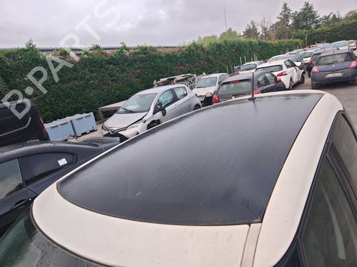 Left front seat FIAT 500L (351_, 352_) 1.3 D Multijet (199LXY1A, 199LXY11) | BP30443923C15 - Image 19