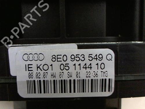 Used Steering column stalk Steering column stalk AUDI A4 B7 Avant (8ED) 2.7 TDI (180 hp) 20449179 20449179