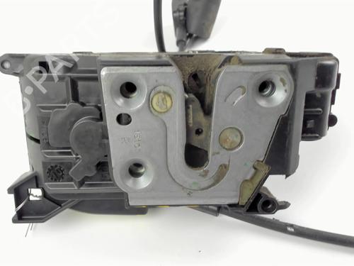 Rear right lock RENAULT GRAND SCÉNIC III (JZ0/1_) 1.5 dCi (JZ09, JZ0D, JZ10, JZ14, JZ1G, JZ29, JZ2C) | BP20443524C99 