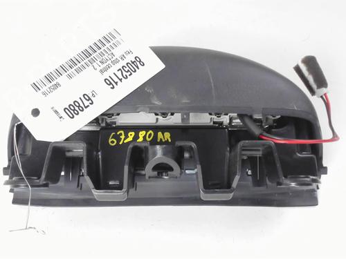 Used Third brake light SSANGYONG ACTYON I 200 Xdi 4WD (141 hp) 20463185