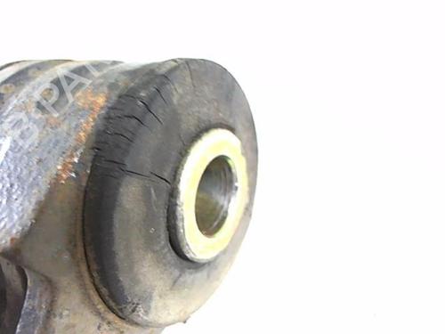 Left front suspension arm FIAT DUCATO Platform/Chassis (230_) 2.8 D | BP20472902M12 