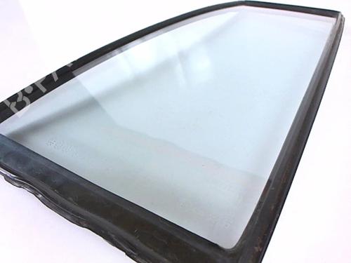 Used Rear left door window Rear left door window TOYOTA COROLLA Station Wagon (_E9_) 1.6 4WD (AE95) (95 hp) 21206152 21206152