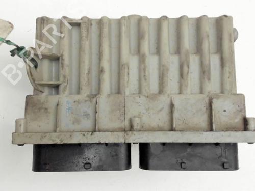 Computer motormanagement OPEL ASTRA G Hatchback (T98) 1.7 TD (F08, F48) (68 hp) 30688901