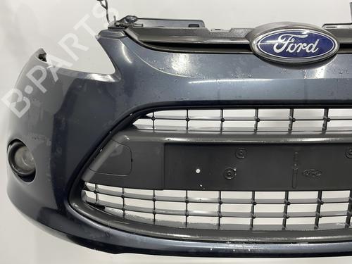 Foran kofangere FORD FIESTA VI (CB1, CCN) 1.4 TDCi | BP29760131C7 