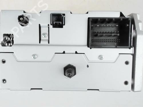 Radio CHEVROLET SPARK (M300) 1.0 | BP39733593E6 - Image 5