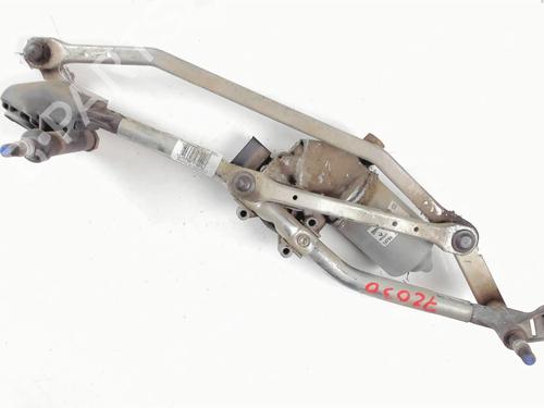 Front wiper motor RENAULT LAGUNA III (BT0/1) 1.5 dCi (BT00, BT0A, BT0T, BT1J) | BP20450672M29 