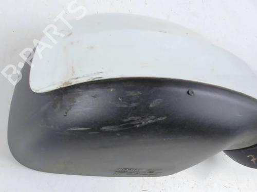 Right mirror DACIA SANDERO 1.2 16V LPG | BP20389963C27