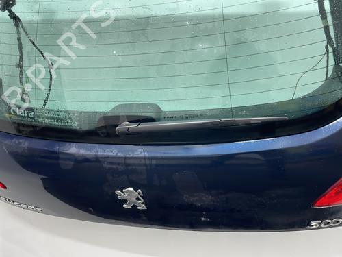 tailgate-peugeot-3008-i-mpv-0u_-2009-2010-2011-2012-2013-2014-2015-2016-2017-28619064 main image