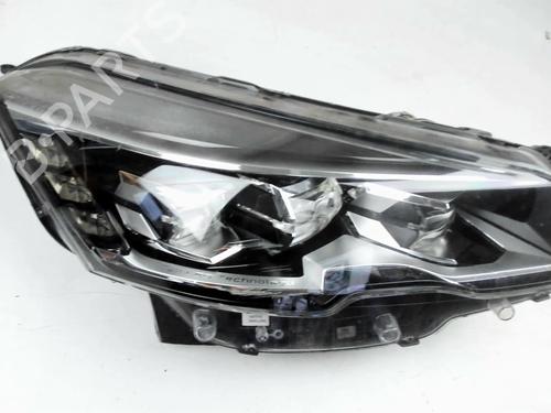 Used Right headlight Right headlight 39179444 39179444