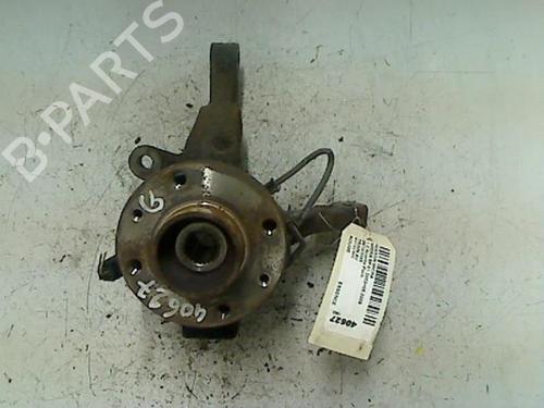 Used Left front steering knuckle NISSAN MICRA III (K12) 1.2 16V (80 hp) 20413041