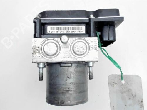 ABS pump PEUGEOT 508 I (8D_) 1.6 HDi | BP22599838M43 