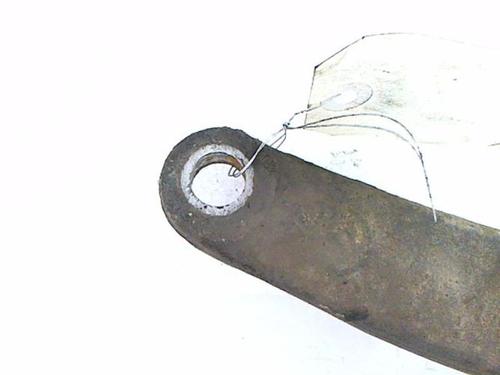 Left front suspension arm PEUGEOT 307 Break (3E) 1.6 HDi 110 | BP20410497M12 