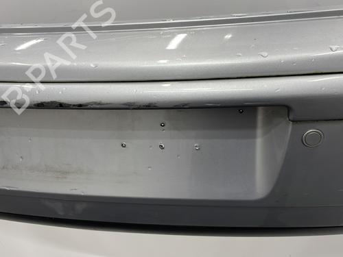Rear bumper VW POLO IV (9N_, 9A_) 1.4 FSI | BP29437952C8 