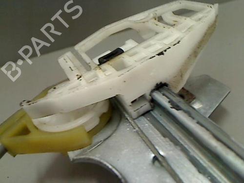 Used Front right window mechanism Front right window mechanism 20454469 20454469