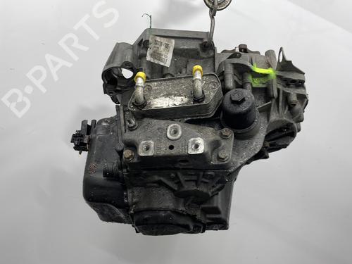 Gearbox VW GOLF VI (5K1) 2.0 TDI | BP29749652M3