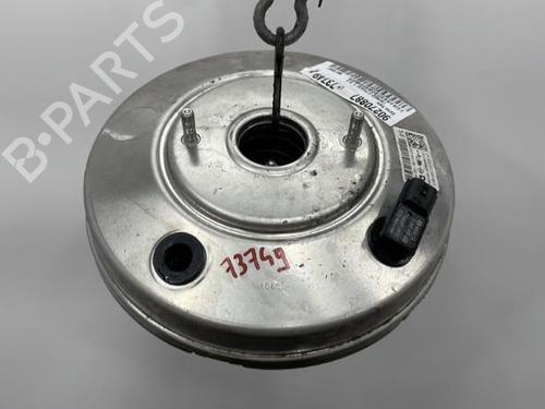 Used Servo brake Servo brake RENAULT TWINGO III (BCM_, BCA_) 0.9 TCe 90 (BCM9, BCM2) (90 hp) 20393803 20393803