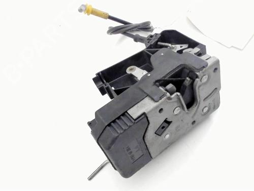 Venstre foran lås RENAULT TRAFIC II Bus (JL) 2.0 dCi 90 (JL00, JL01, JL0H, JL0M, JL0P, JL0S) | BP30795178C98 