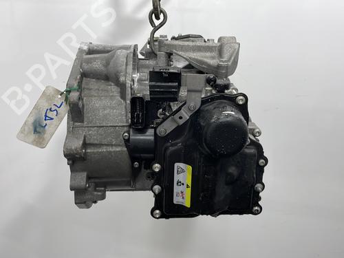 Gearbox VW GOLF SPORTSVAN VII (AM1, AN1) 1.5 TSI | BP26642138M3 